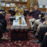 Pengurus MD KAHMI Bengkulu Utara Dilantik Besok