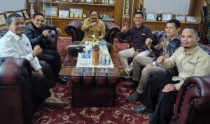 Pengurus MD KAHMI Bengkulu Utara Dilantik Besok