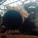 Mesin Rebusan Kelapa Sawit Meledak, Dua Karyawan Tewas