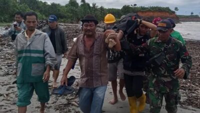 Sempat Hilang Dihantam Gelombang, Nelayan Ditemukan Meninggal