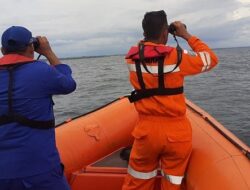 Nelayan Hilang di Laut Bengkulu Belum Ditemukan
