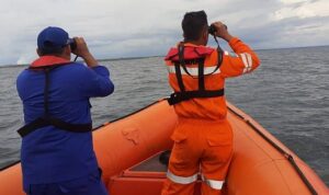 Nelayan Hilang di Laut Bengkulu Belum Ditemukan
