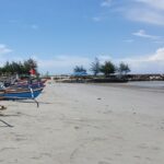 Diduga Kecelakaan di Laut, Nelayan Tengah Padang Belum Ditemukan