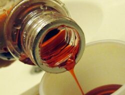 Ini Daftar Lengkap Obat Sirup Dinyatakan Aman