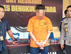 Polisi Beberkan Modus LSM Terduga Peras Kades di Bengkulu Utara