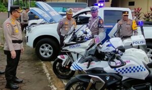 Pengemudi Perlu Catat 7 Poin Pelanggaran Lalulintas Ini