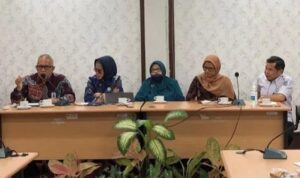 di Padang, 12 Anak Meninggal Akibat Gangguan Ginjal