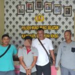 Curi 2 Ekor Sapi, Pria Asal Ipuh Ditangkap