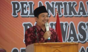 Berikut Daftar Nama Panwascam Bengkulu Utara