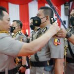 Polisi Jangan Ragu Berbuat Baik Untuk Masyarakat
