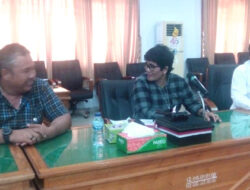Pembahasan APBD-P Bengkulu Utara Belum Tuntas, Dewan Sebut Begini