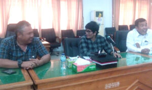 Pembahasan APBD-P Bengkulu Utara Belum Tuntas, Dewan Sebut Begini