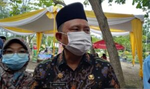 Begini Langkah Pemprov Bengkulu Atasi Inflasi