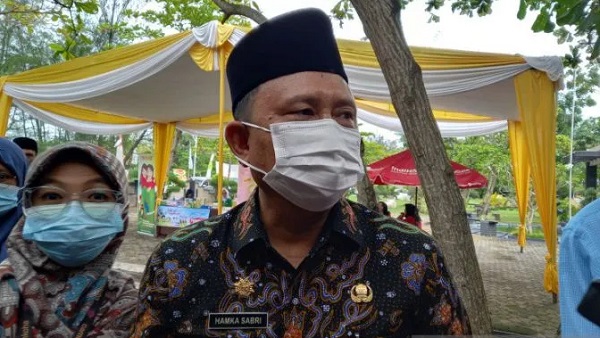 Pemprov Bengkulu Atasi Inflasi