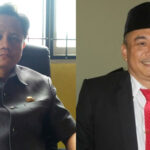 Ini Dua Calon Sekda Benteng