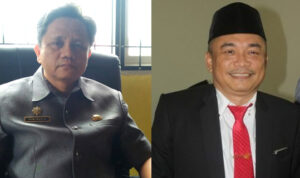 Ini Dua Calon Sekda Benteng
