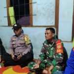 Petani Ditemukan Meninggal di Sungai