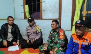 Petani Ditemukan Meninggal di Sungai