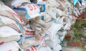 Petani Perlu Waspada, Pupuk Palsu Merk Ini Dijual di Bengkulu dan Jambi