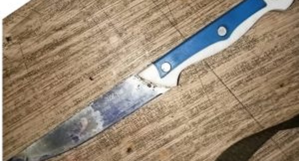 Sajam digunakan aniaya pelajar SMK