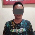 Pria Ini Akui Dua Kali Sodomi Bocah