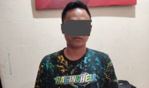 Pria Ini Akui Dua Kali Sodomi Bocah
