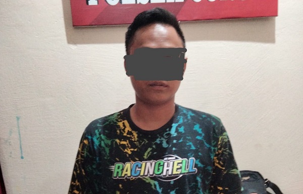 Sodomi Bocah