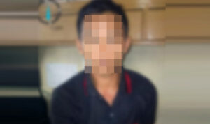 Satu Terduga Komplotan Pencuri Sapi di BU Berhasil Diamankan Polisi