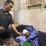 Luka Serius Akibat Kecelakaan, Warga Kurang Mampu di Bengkulu Utara Ini Tak Lagi Beraktifitas