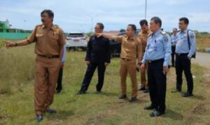 Unit Keimigrasian Bakal Dibangun di Ketahun, Begini Respon Warga Arga Makmur