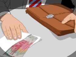 Kades Dilarang Pegang Uang Desa