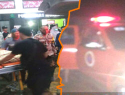 Warga Lebong Ditemukan Meninggal di Tebing