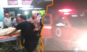 Warga Lebong Ditemukan Meninggal di Tebing