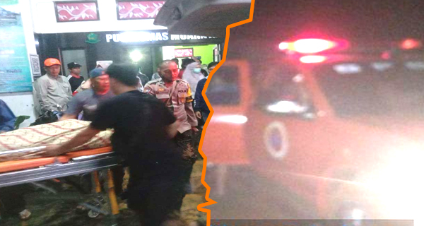 Warga Ladang palembang ditemukan Tewas