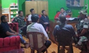 Hingga Hari Ini, Dua Warga Lebong Hilang di Hutan Belum Ditemukan