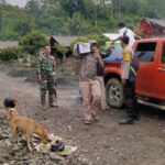 Berangkat ke Hutan Pertengahan September Lalu, Dua Warga Lebong Belum Kembali