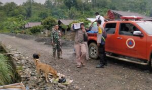 Berangkat ke Hutan Pertengahan September Lalu, Dua Warga Lebong Belum Kembali