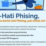Kepolisian Ingatkan, Waspada Link Berhadiah di WhatsApp