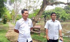 Nikmati Fasilitas Olahraga Hingga Flying Fox di Sembawa Agropark