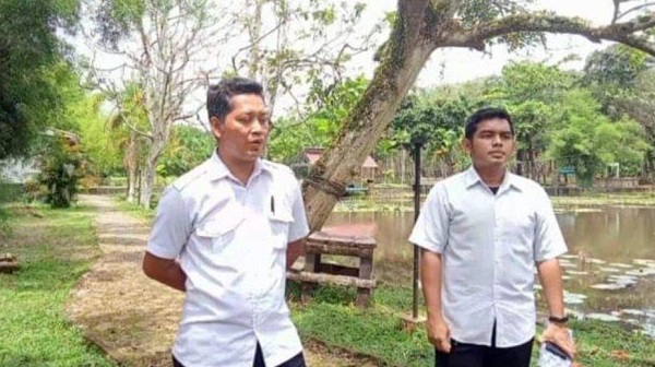 Nikmati Fasilitas Olahraga Hingga Flying Fox di Sembawa Agropark Agropark