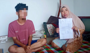 Dianiaya Teman Sekelas, Siswa SMA Trauma ke Sekolah