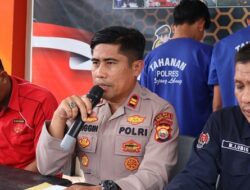 Modus Minta Antar, Tukang Ojek Ditusuk Berkali-kali