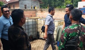Ungkap Dugaan Penyalahgunaan BBM di Talang Buluh, Pemilik Gudang Diamankan Polisi