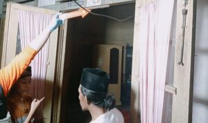 Warga Karang Anyar RL Ditemukan Meninggal