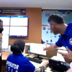 Pasca Tilang Manual Ditiadakan, Pelanggaran Lalulintas Meningkat