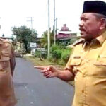 Ruas Jalan Ir Soekarno-Bundaran, Hingga Purwodadi Mulus