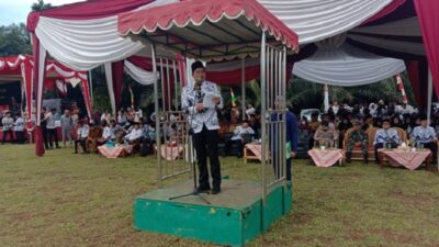 Pesan Pemerintah Daerah kepada Insan Pendidikan di HUT PGRI dan HGN di Bengkulu Utara