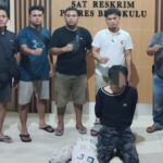 Terbongkar Setelah Korban Hamil, Ternyata Perbuatan Pamannya Sendiri