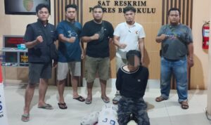 Terbongkar Setelah Korban Hamil, Ternyata Perbuatan Pamannya Sendiri