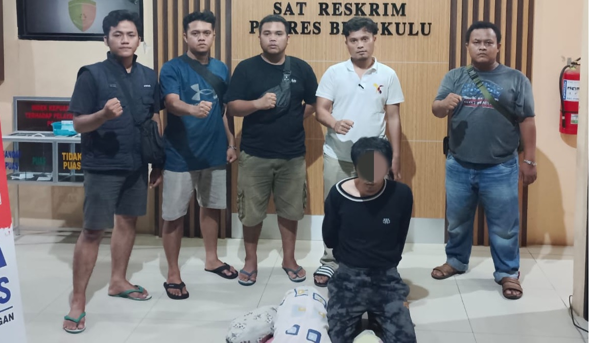 Terbongkar Setelah Korban Hamil, Ternyata Perbuatan Pamannya Sendiri Hamili Keponakan